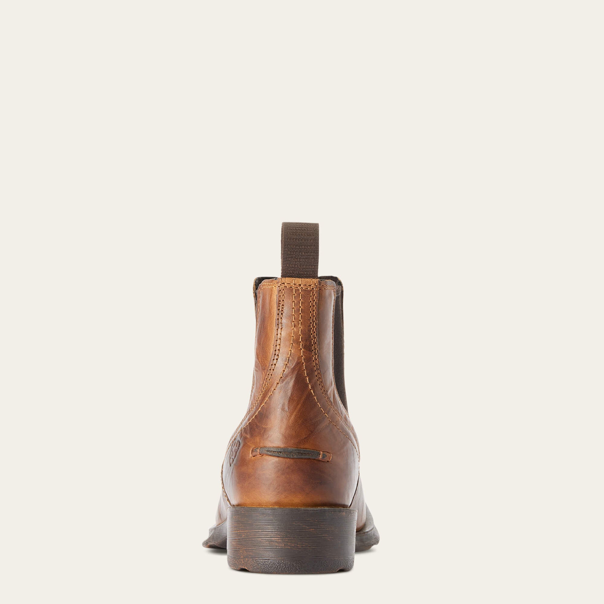 Ariat Midtown Rambler Square Toe Chelsea Boot Sale