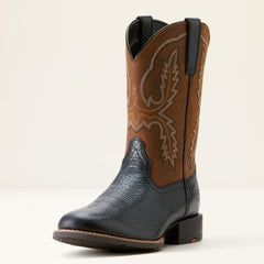 Ariat Sport Stratten Cowboy Boot Online