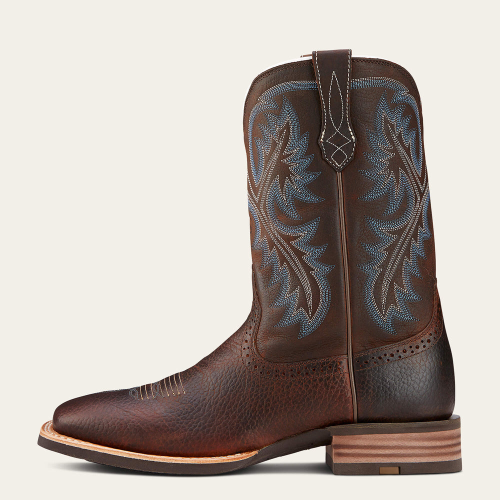 Ariat Quickdraw Western Boot Discount