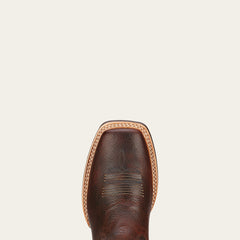 Ariat Quickdraw Western Boot Discount