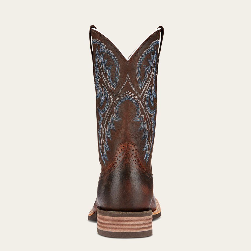 Ariat Quickdraw Western Boot Discount