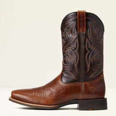 Ariat Sport Herdsman Cowboy Boot Outlet