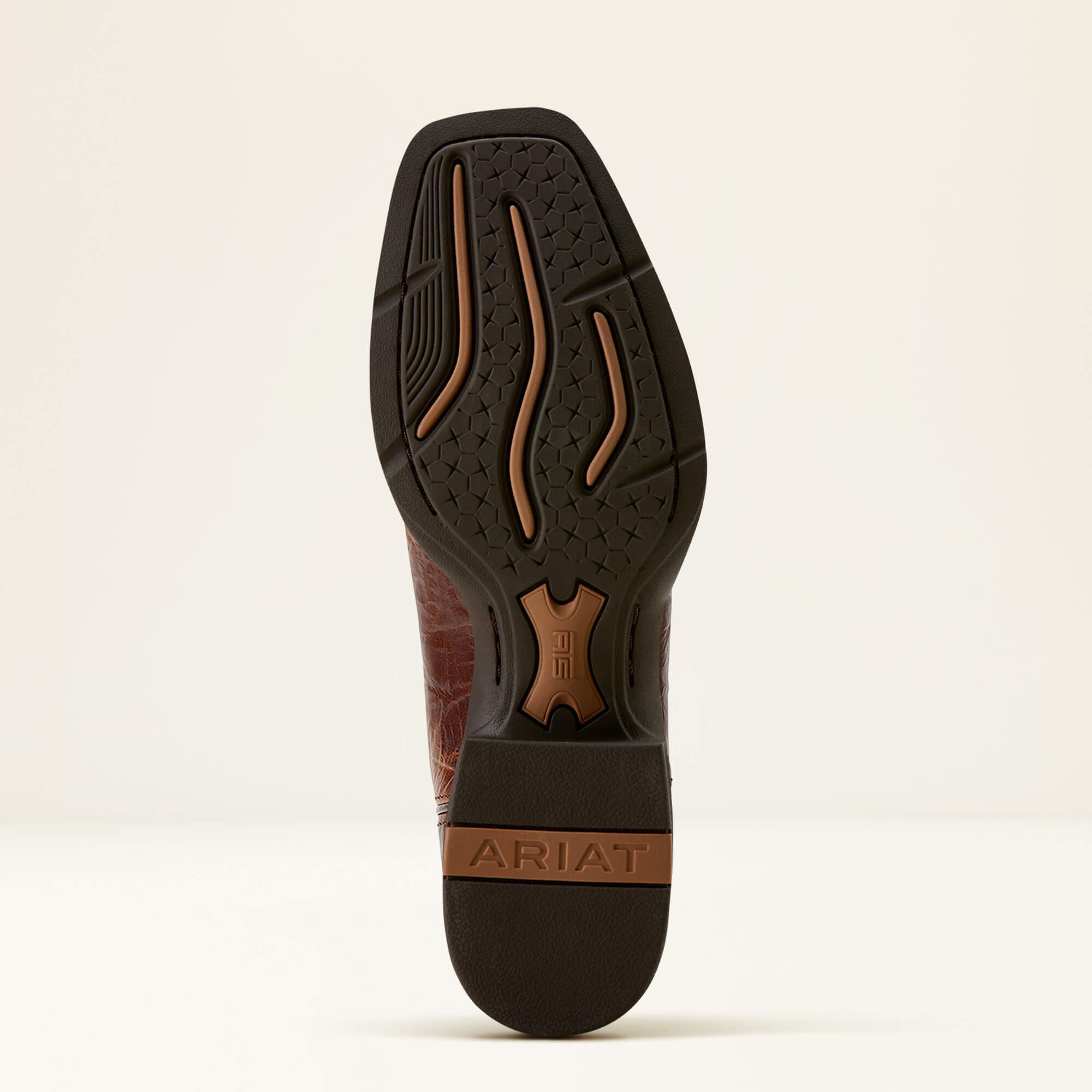 Ariat Sport Herdsman Cowboy Boot Outlet
