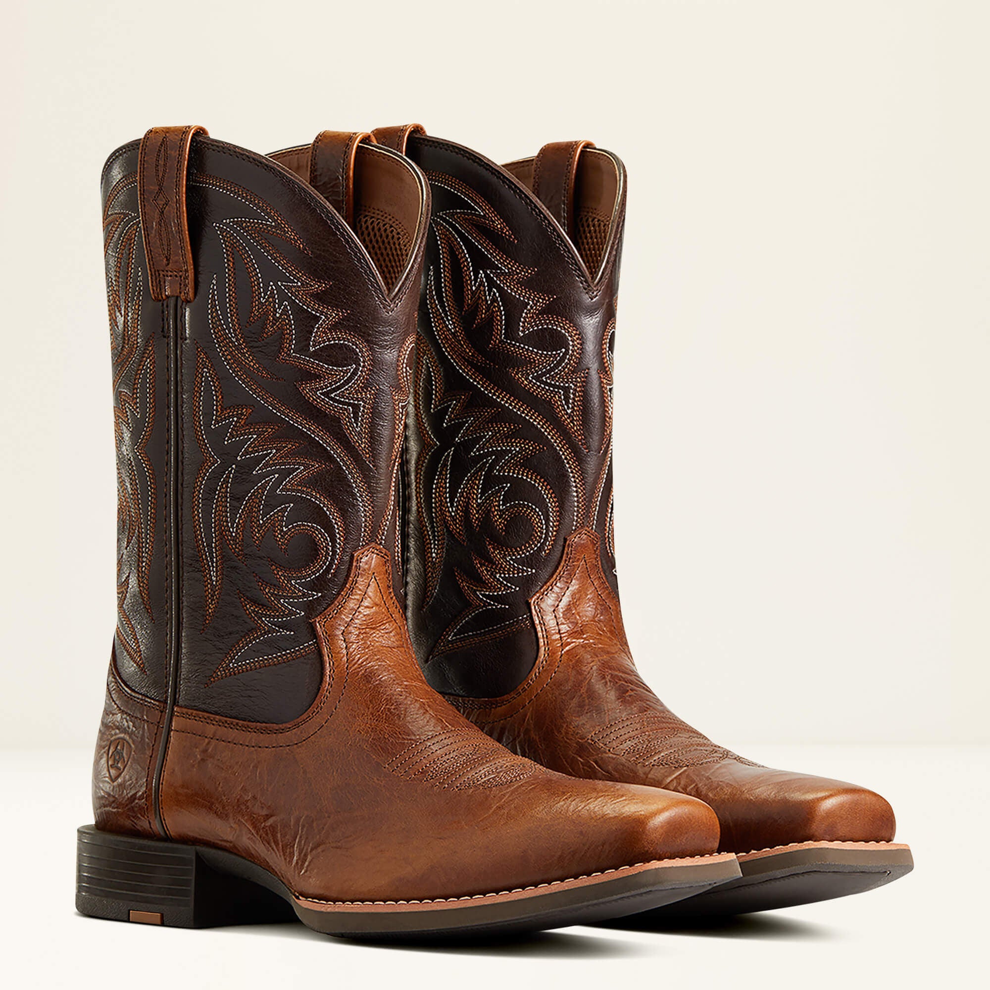 Ariat Sport Herdsman Cowboy Boot Outlet