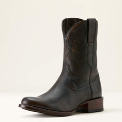 Ariat Sonoro Roper Toe Western Boot Sale