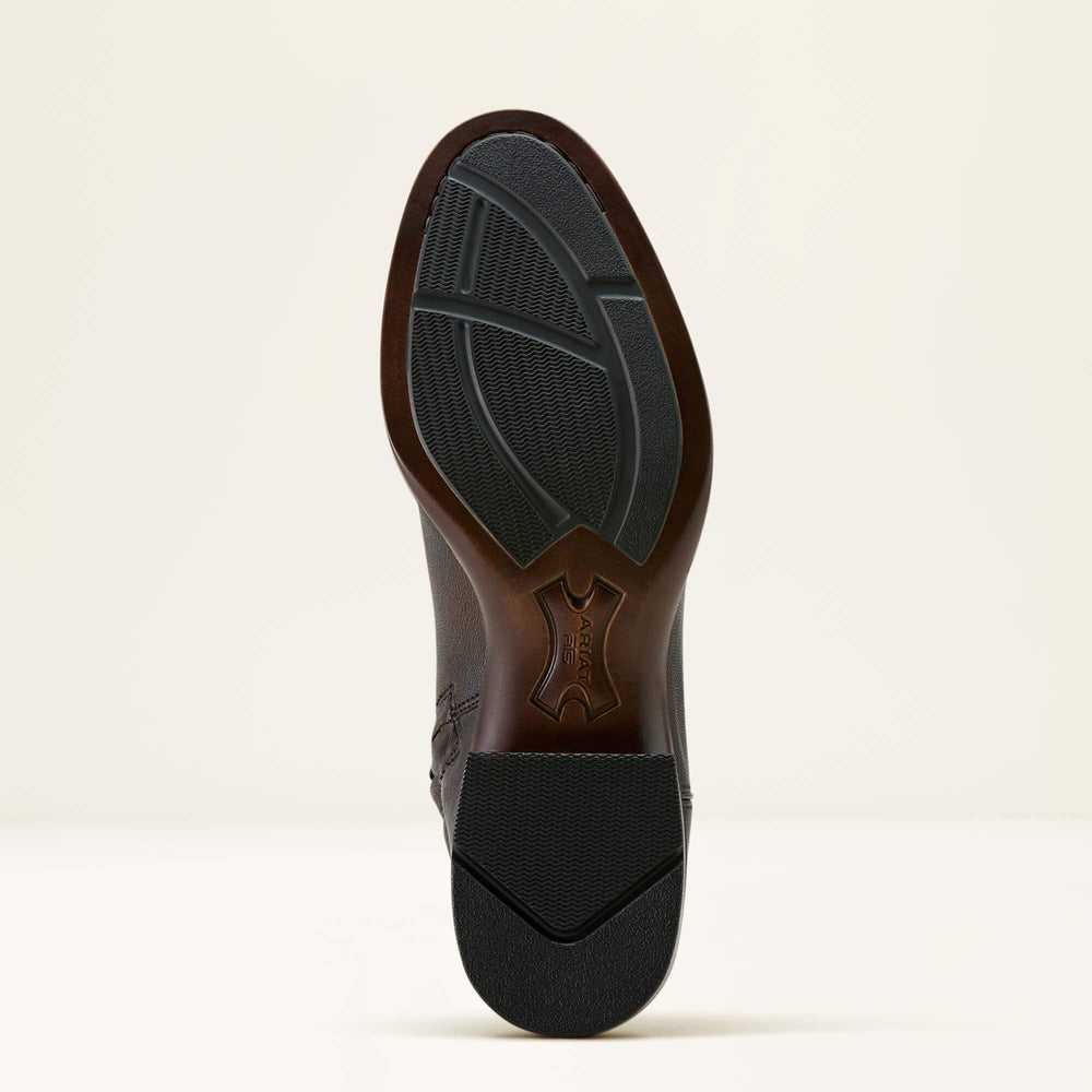 Ariat Sonoro Roper Toe Western Boot Sale