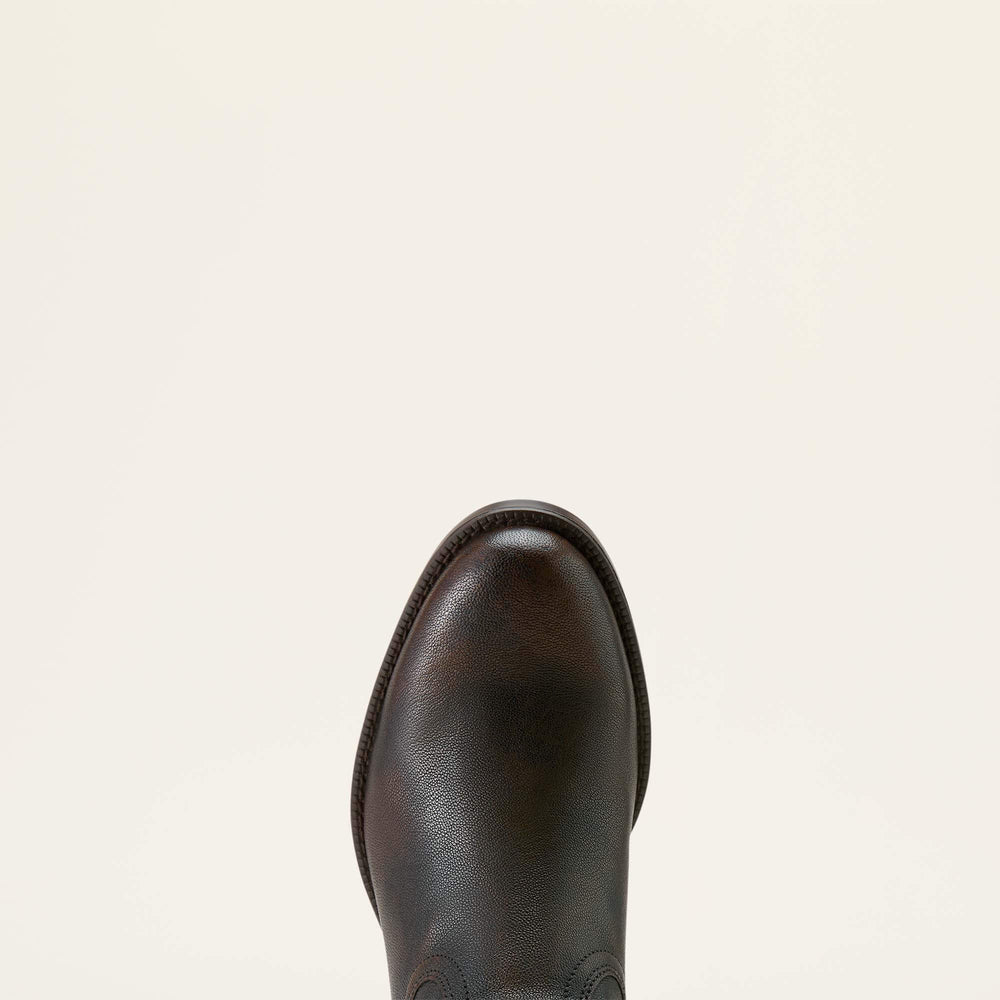 Ariat Sonoro Roper Toe Western Boot Sale