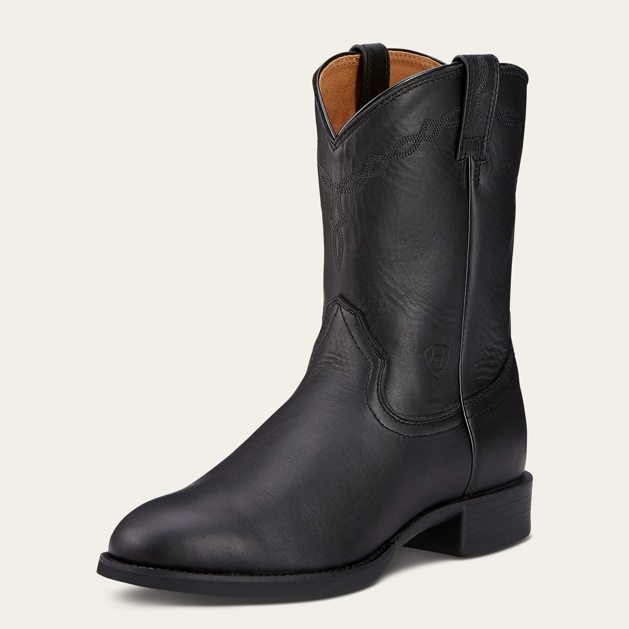 Ariat Heritage Roper Western Boot Online