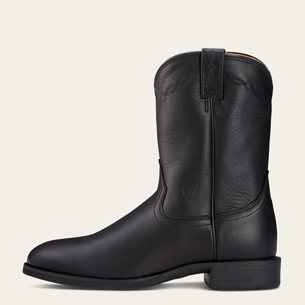 Ariat Heritage Roper Western Boot Online