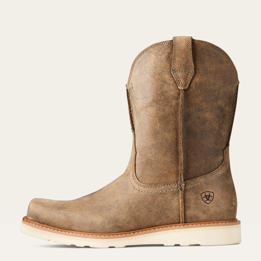 Ariat Rambler Recon Western Boot For Sale