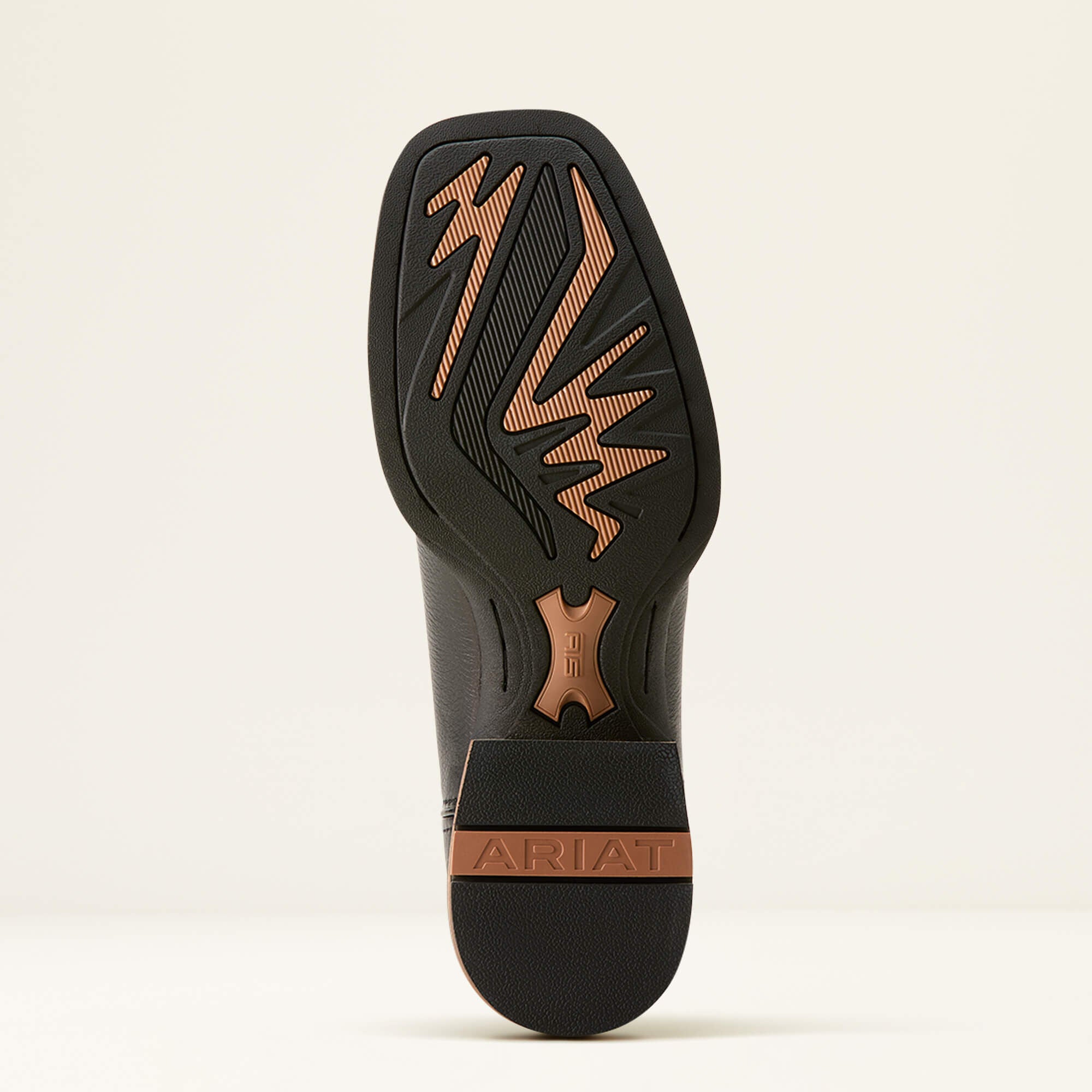Ariat Ricochet Wide Square Toe Cowboy Boot Discount