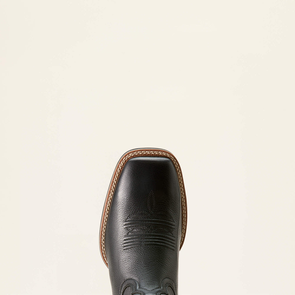 Ariat Ricochet Wide Square Toe Cowboy Boot Discount