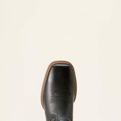 Ariat Ricochet Wide Square Toe Cowboy Boot Discount