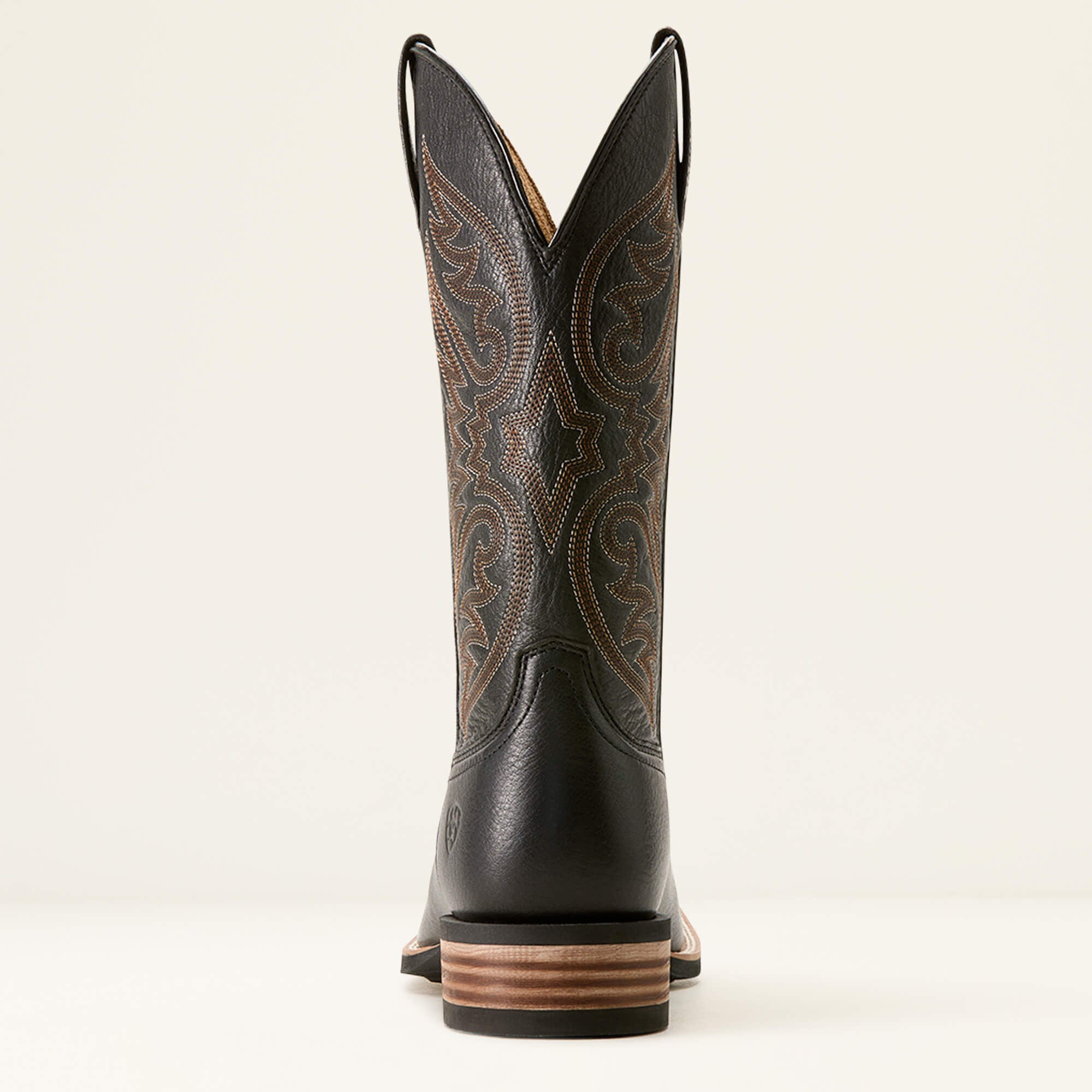 Ariat Ricochet Wide Square Toe Cowboy Boot Discount