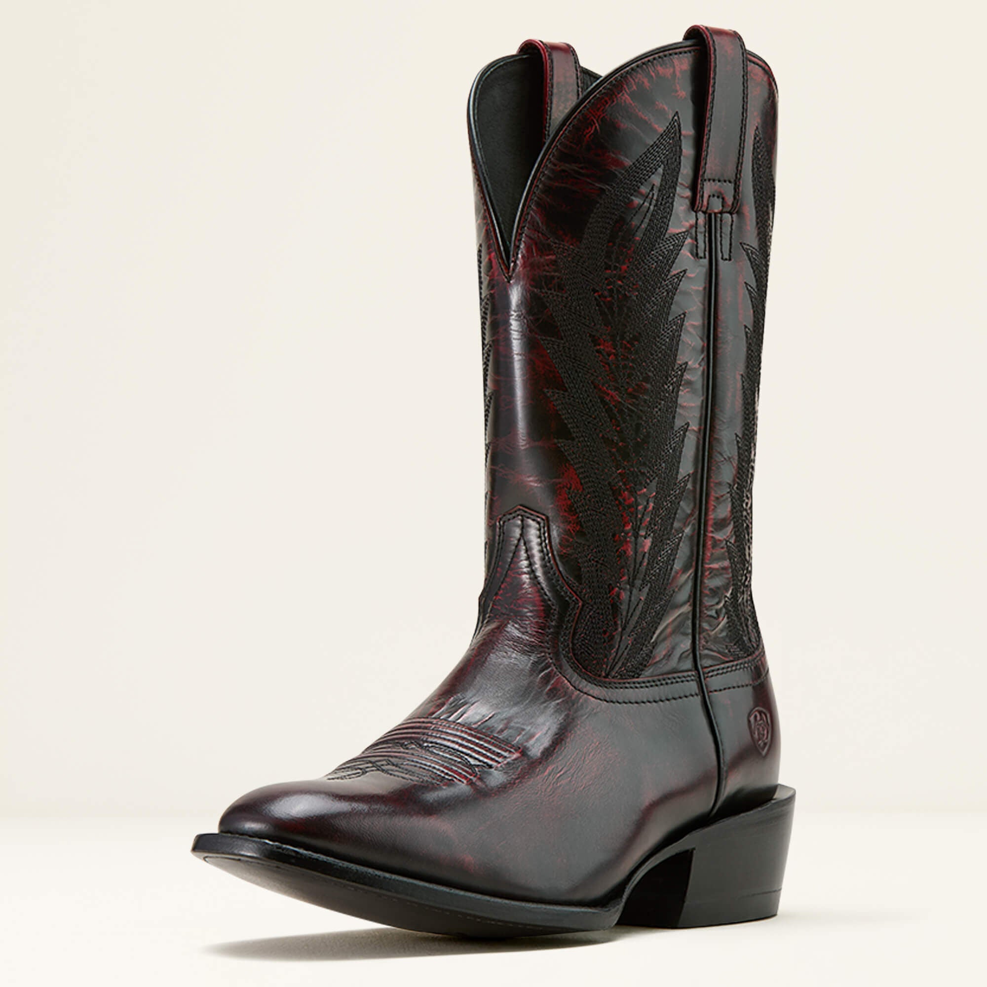 Ariat Willie Western Boot Outlet
