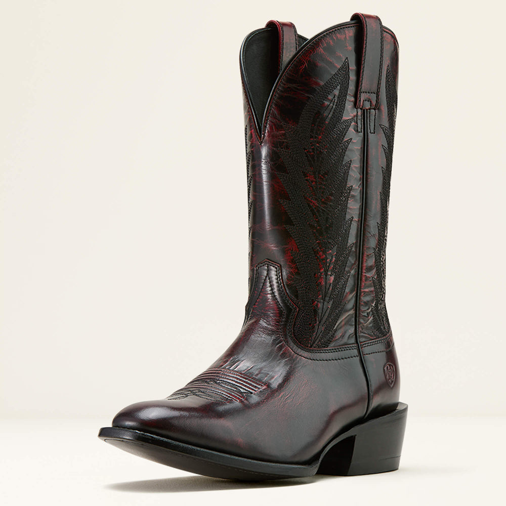 Ariat Willie Western Boot Outlet