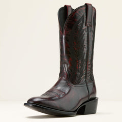 Ariat Willie Western Boot Outlet