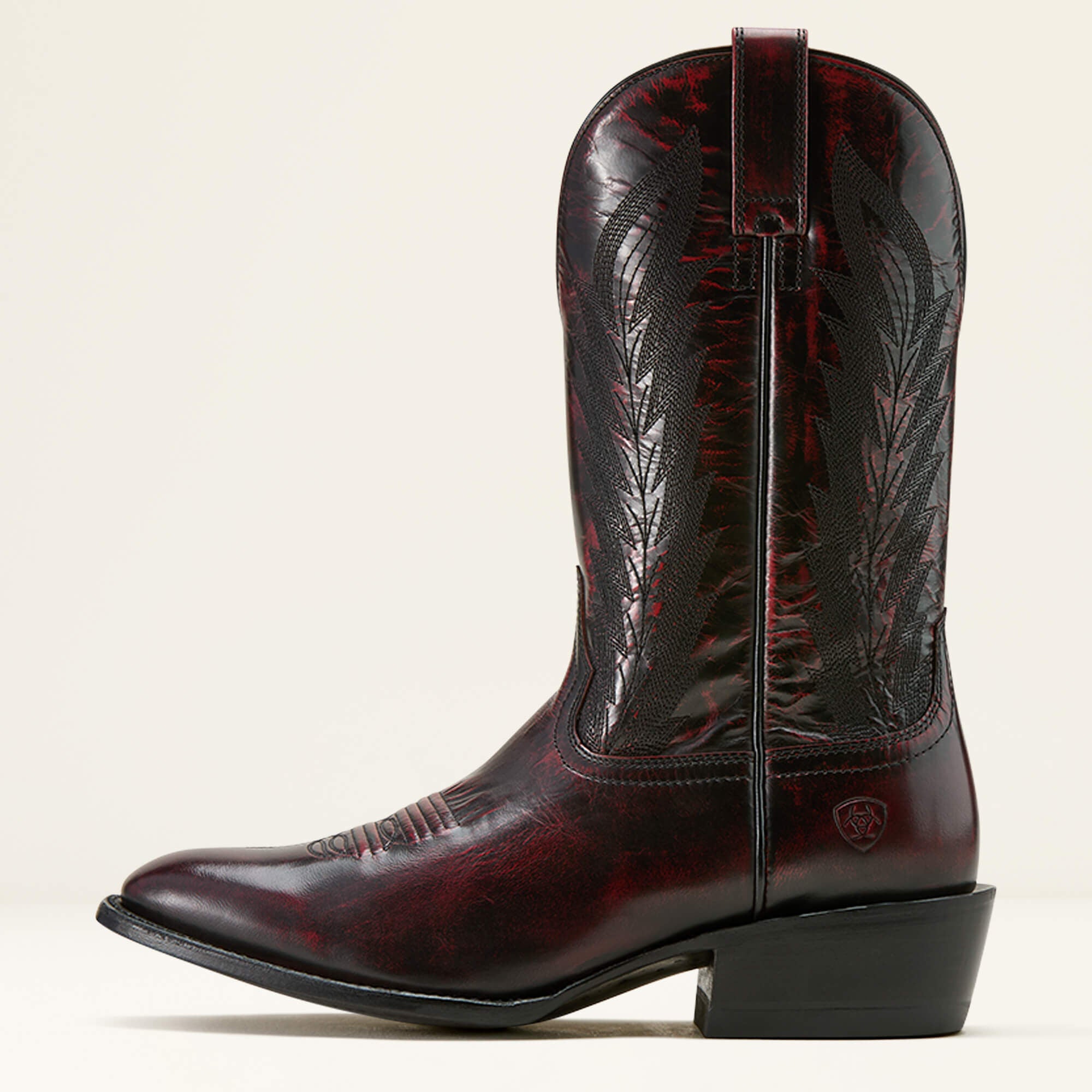 Ariat Willie Western Boot Outlet