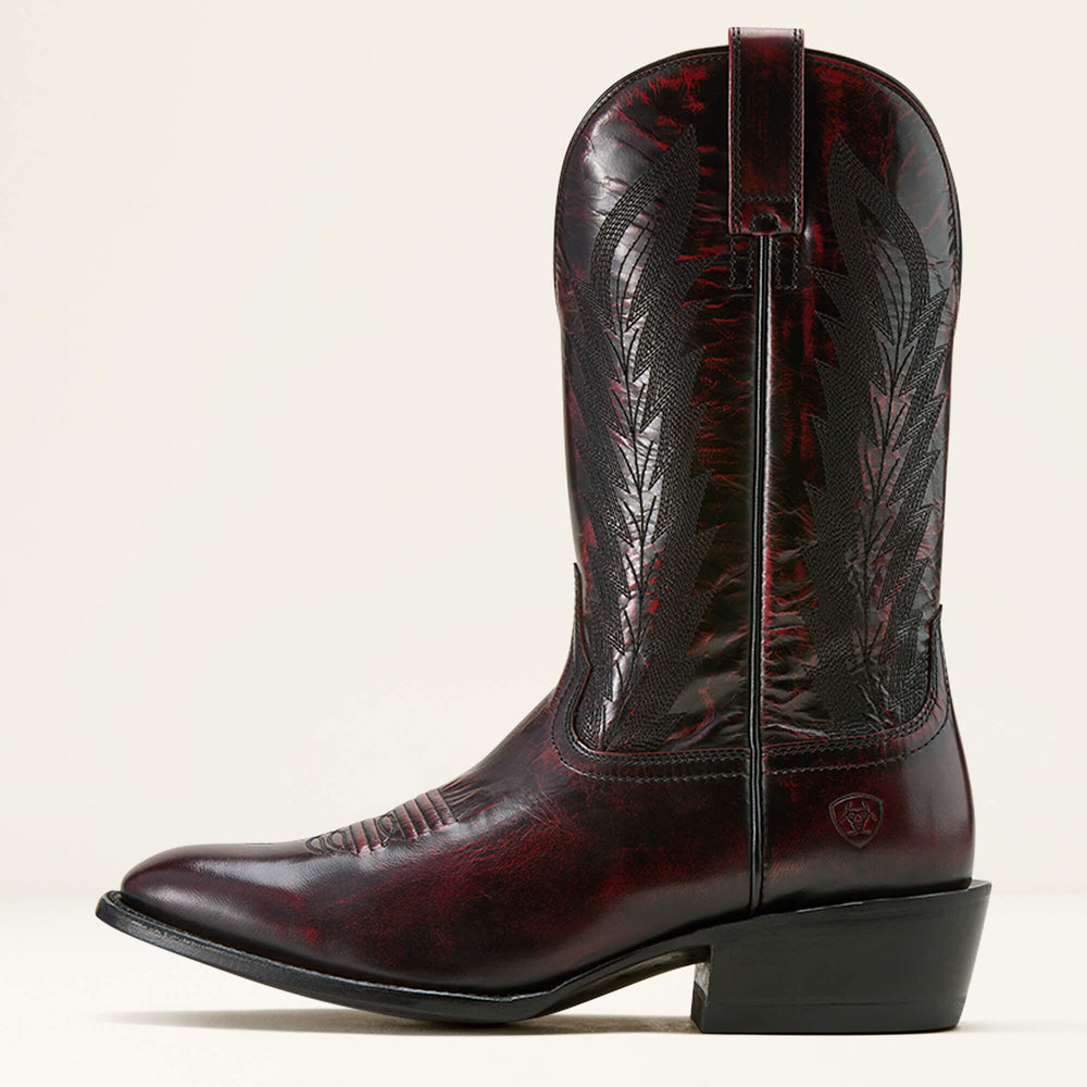 Ariat Willie Western Boot Outlet