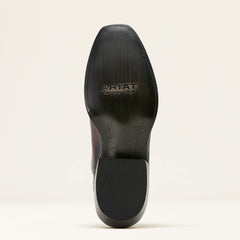 Ariat Willie Western Boot Outlet