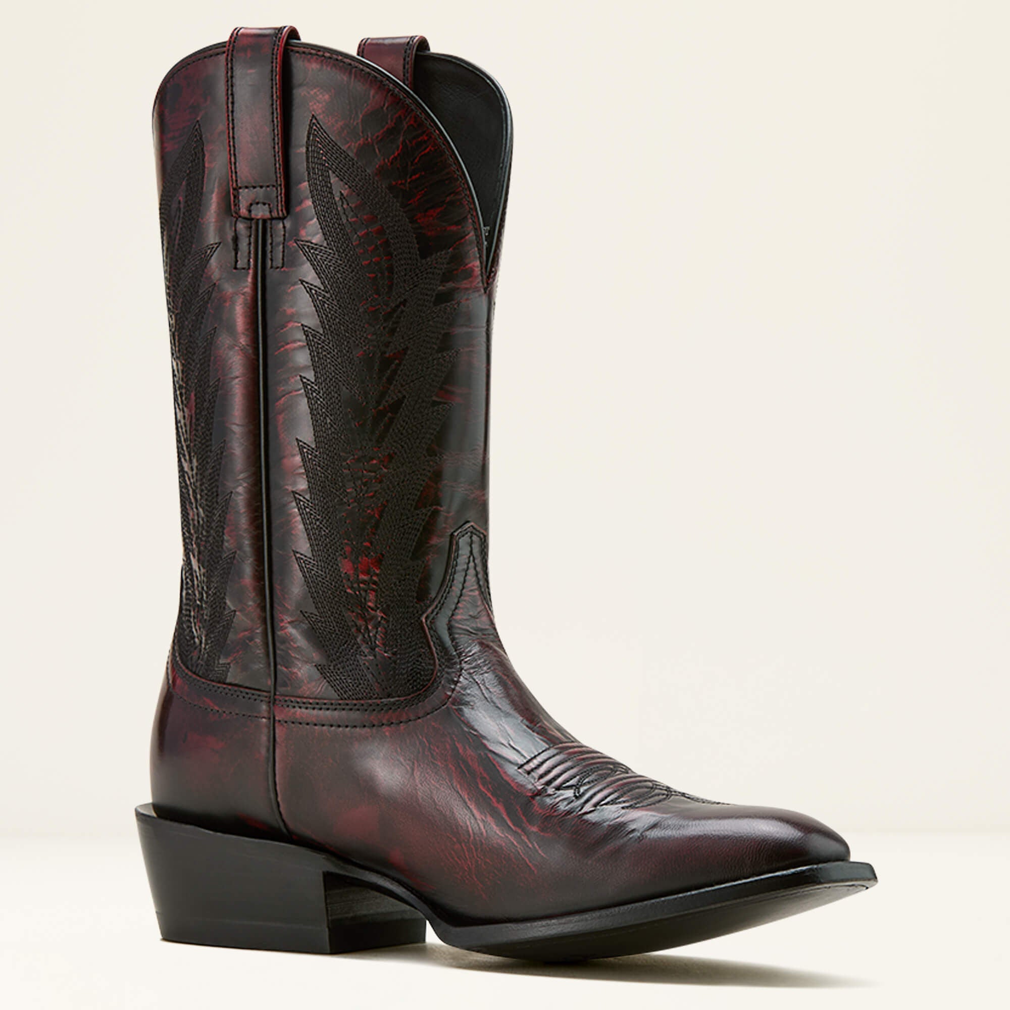 Ariat Willie Western Boot Outlet