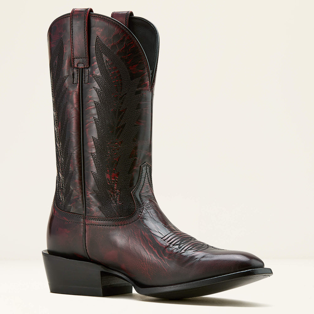 Ariat Willie Western Boot Outlet