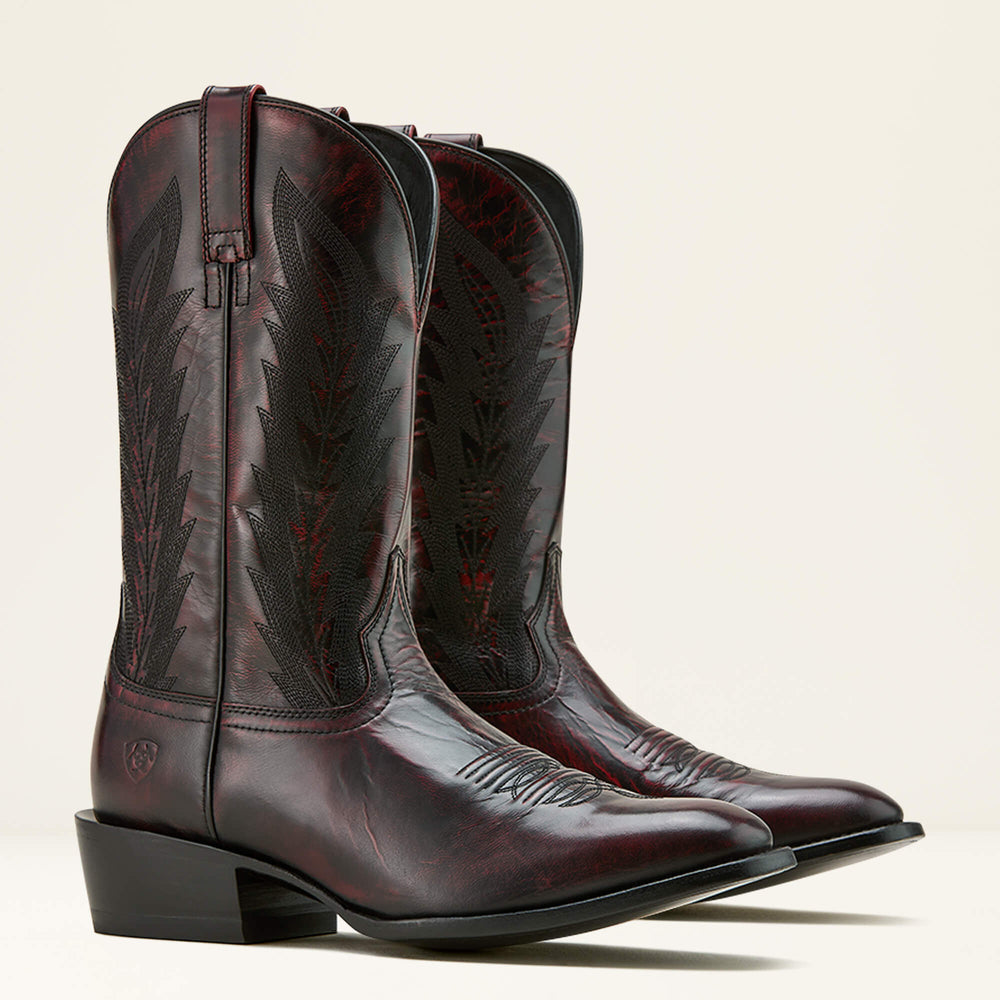 Ariat Willie Western Boot Outlet