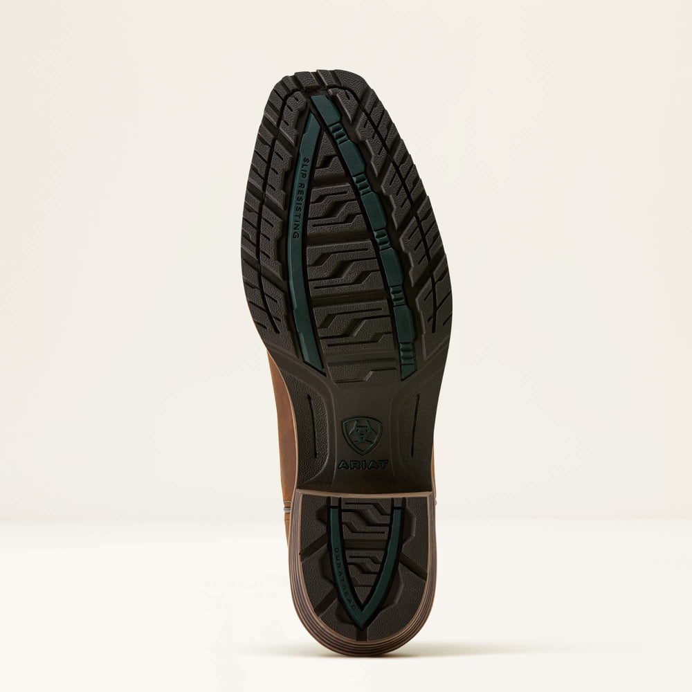 Ariat Hybrid Roughstock Square Toe Cowboy Boot Sale