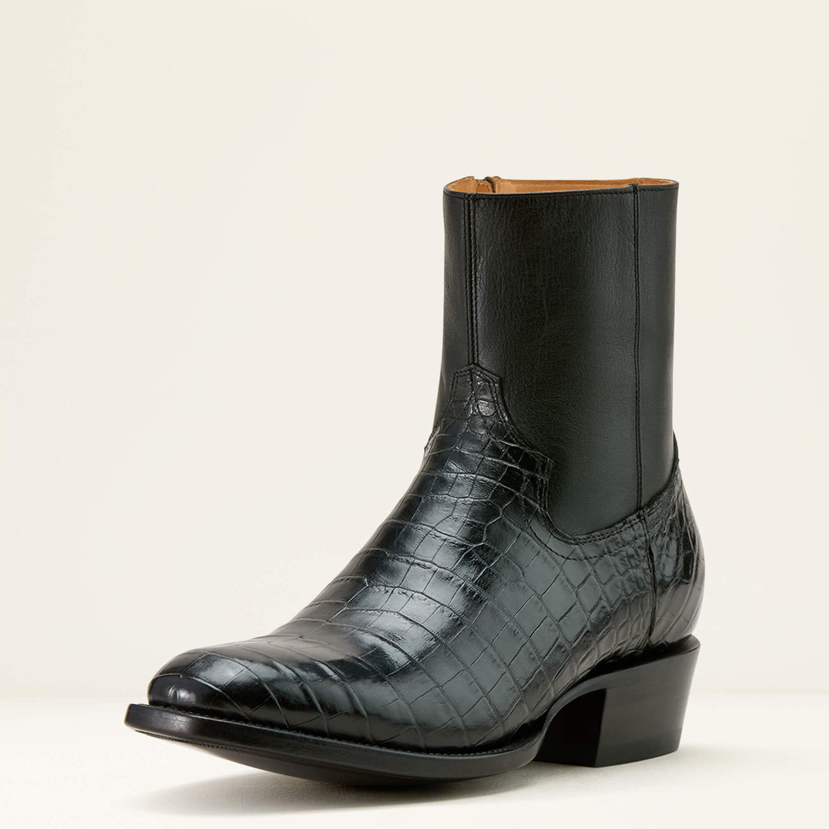 Ariat Bench Made Brewer Western Boot Online