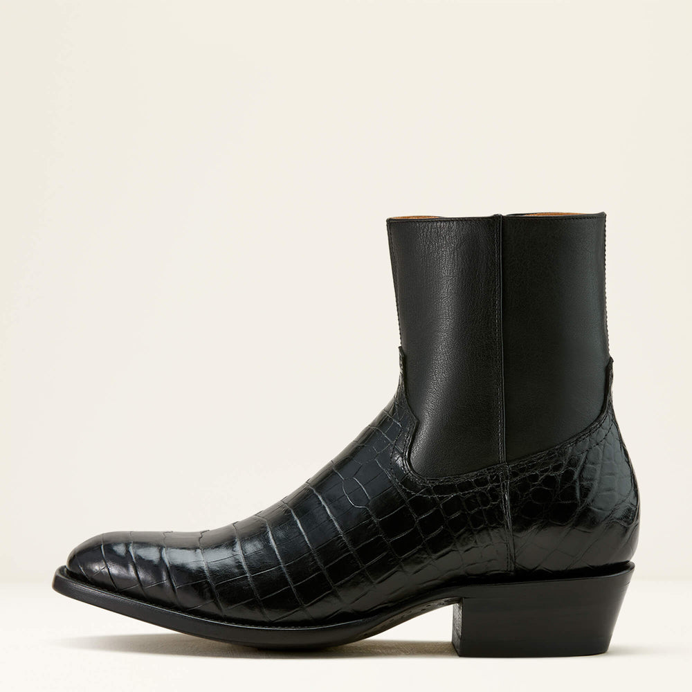 Ariat Bench Made Brewer Western Boot Online