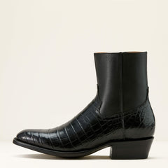 Ariat Bench Made Brewer Western Boot Online