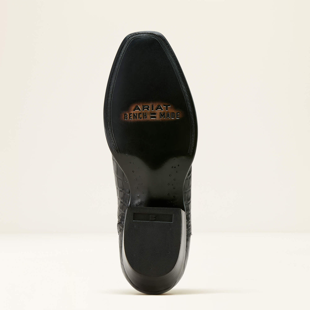 Ariat Bench Made Brewer Western Boot Online
