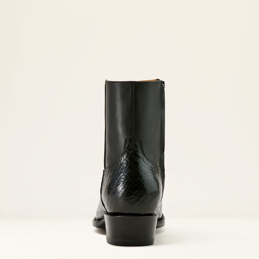 Ariat Bench Made Brewer Western Boot Online