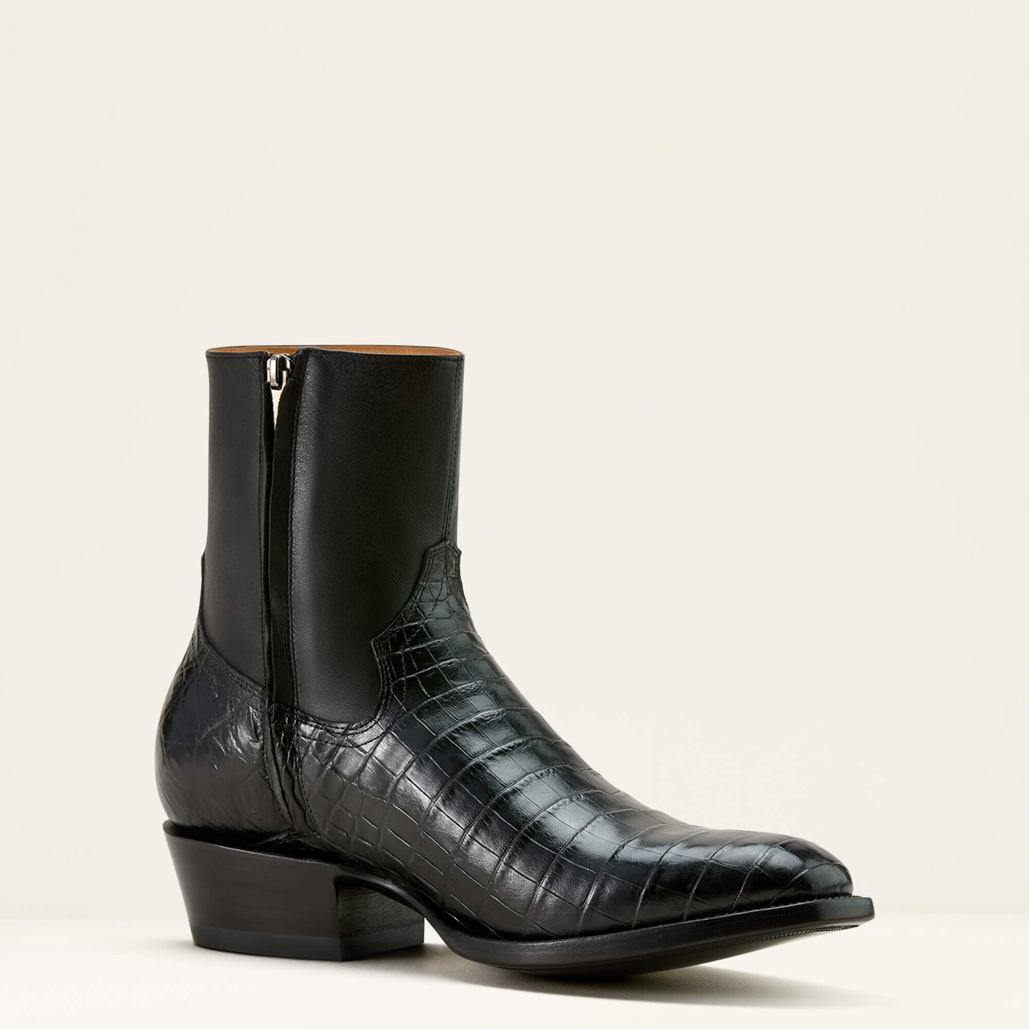 Ariat Bench Made Brewer Western Boot Online