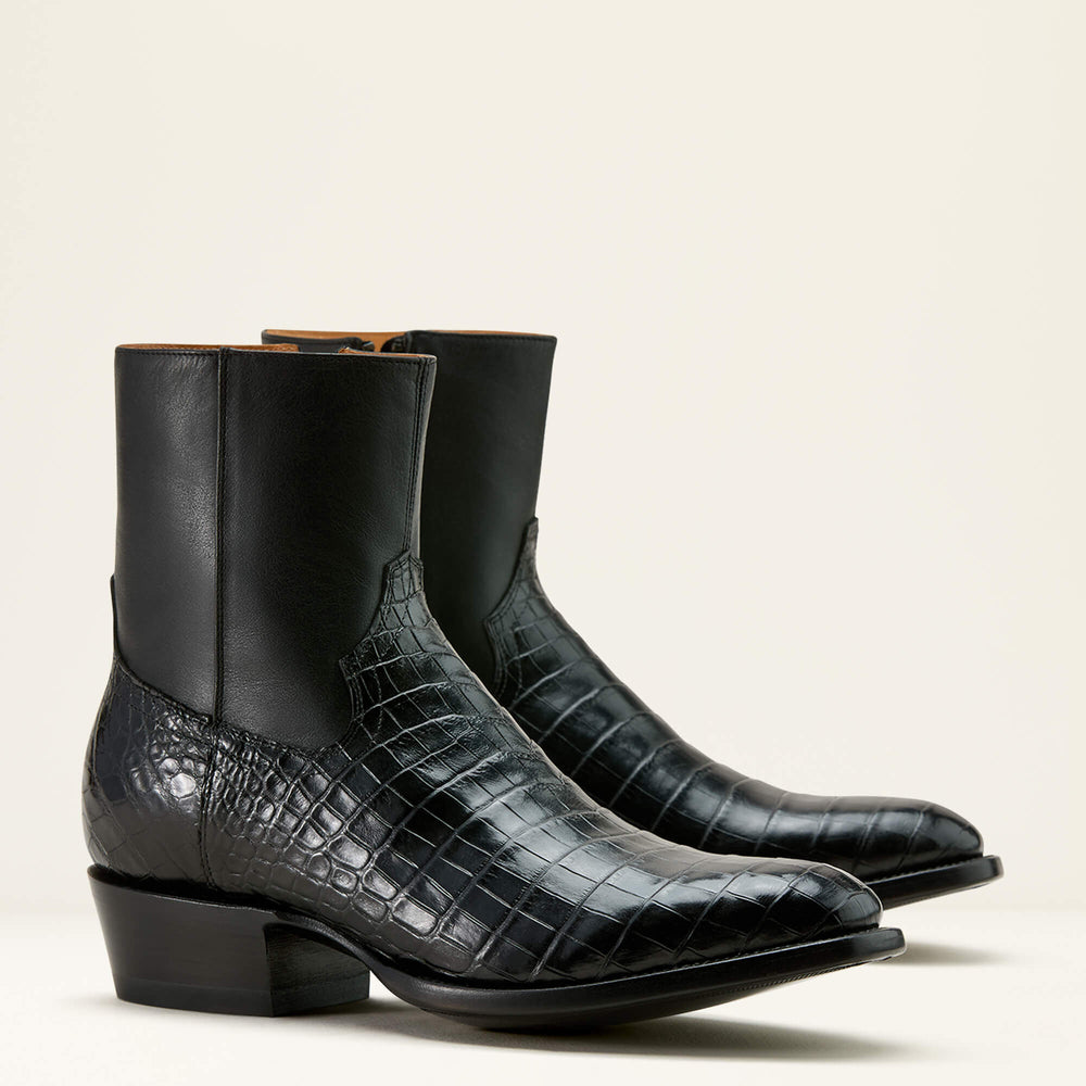 Ariat Bench Made Brewer Western Boot Online