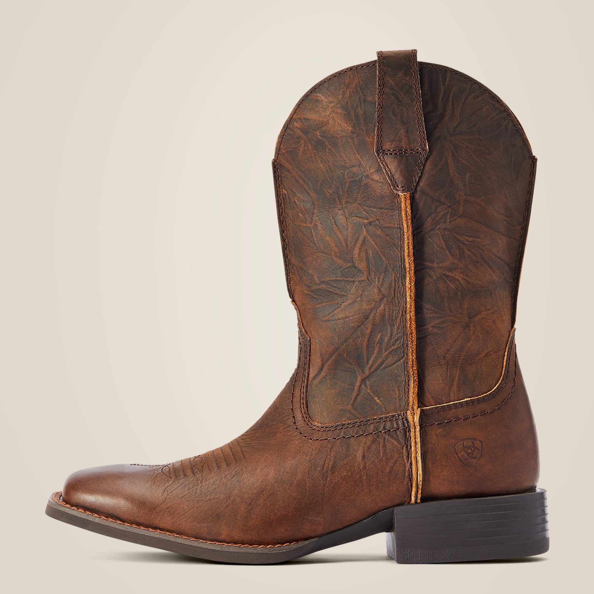 Ariat Sport Rambler Western Boot Discount