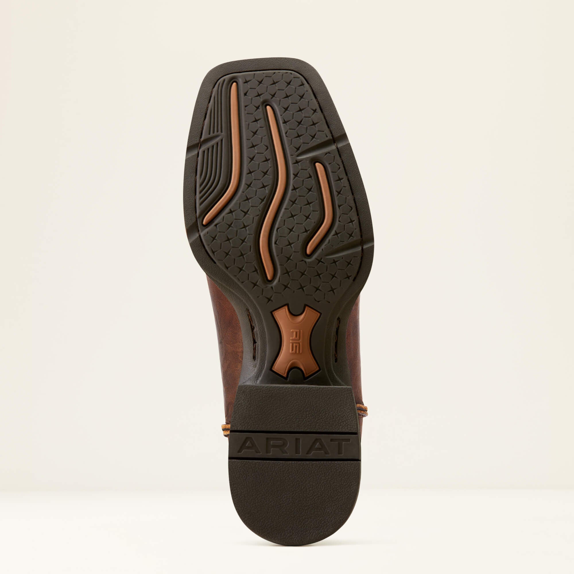 Ariat Sport Rambler Western Boot Discount