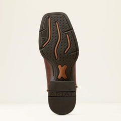 Ariat Sport Rambler Western Boot Discount