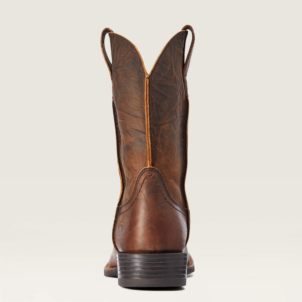 Ariat Sport Rambler Western Boot Discount