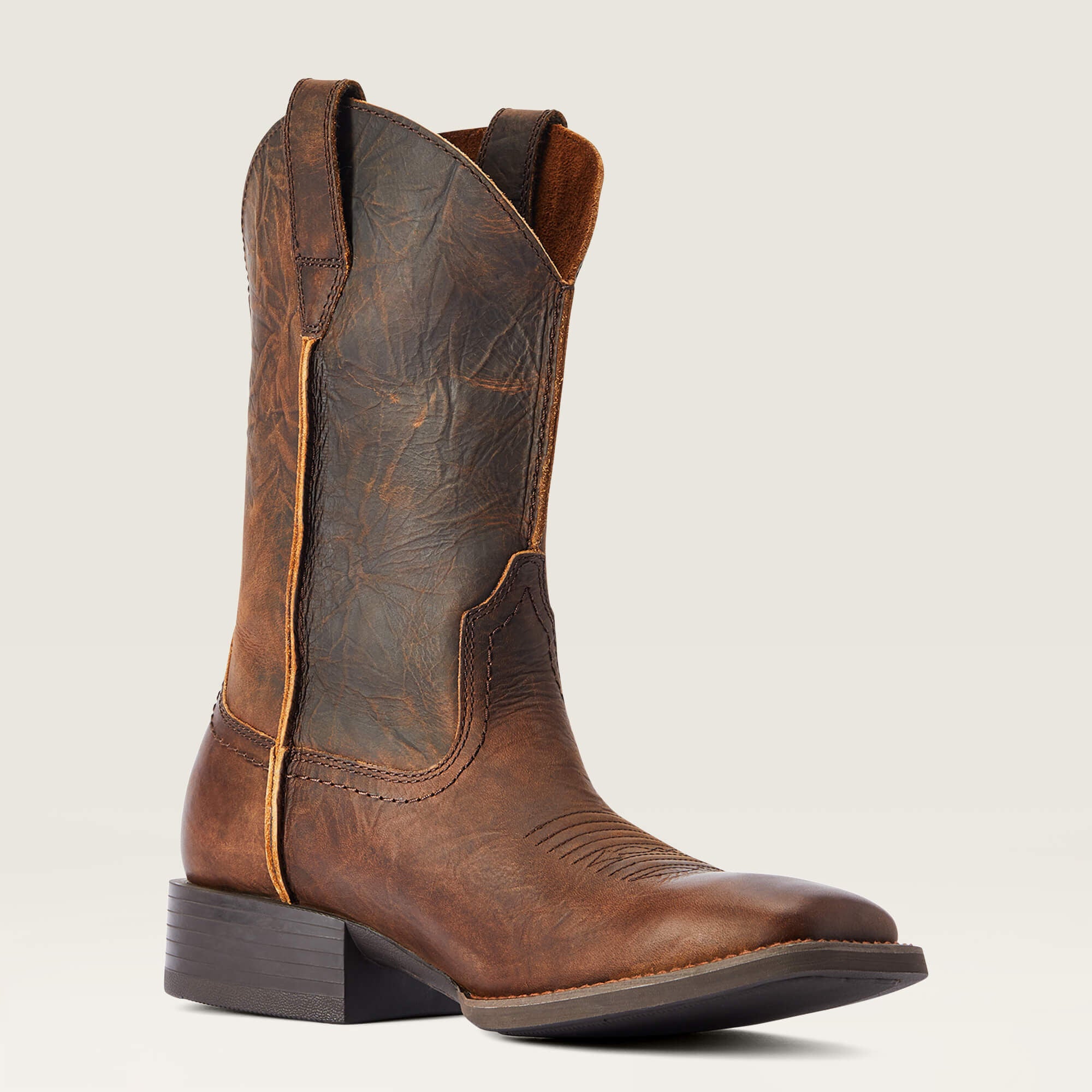 Ariat Sport Rambler Western Boot Discount