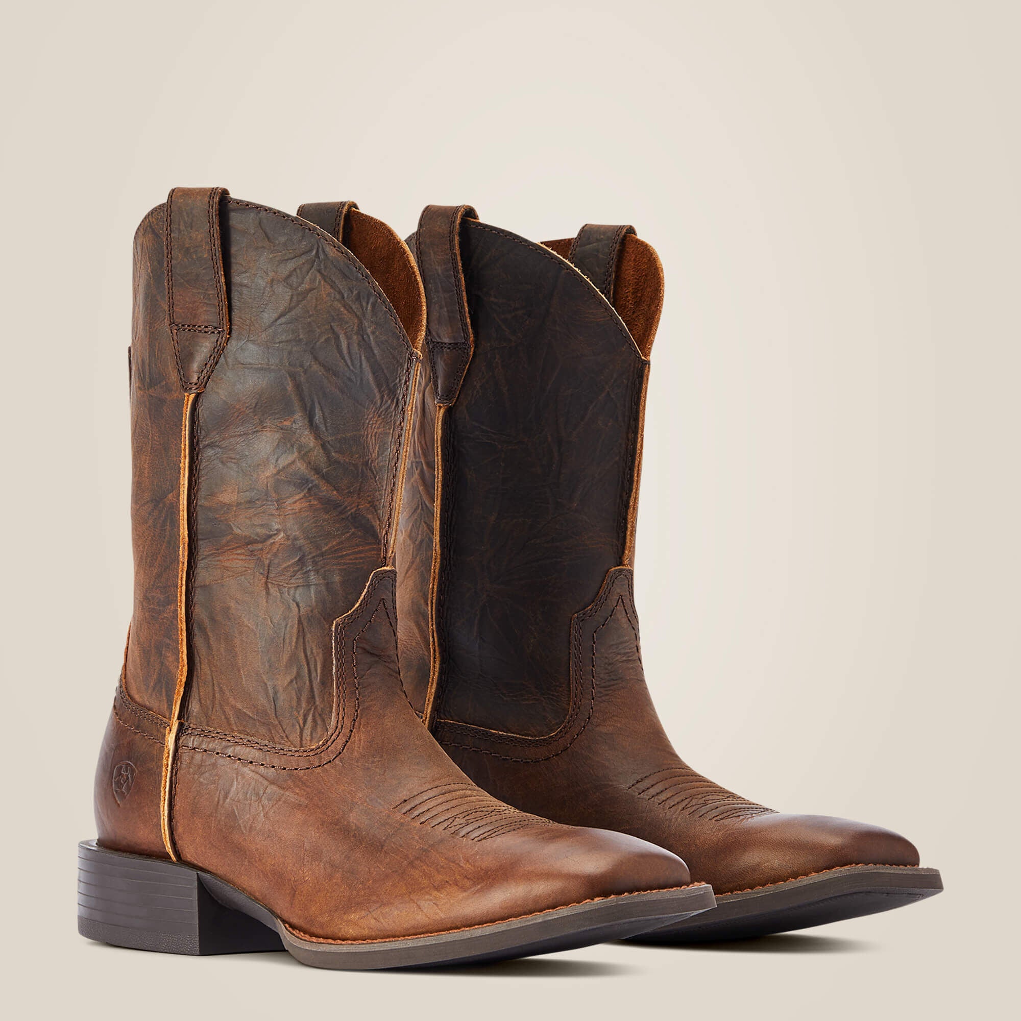 Ariat Sport Rambler Western Boot Discount