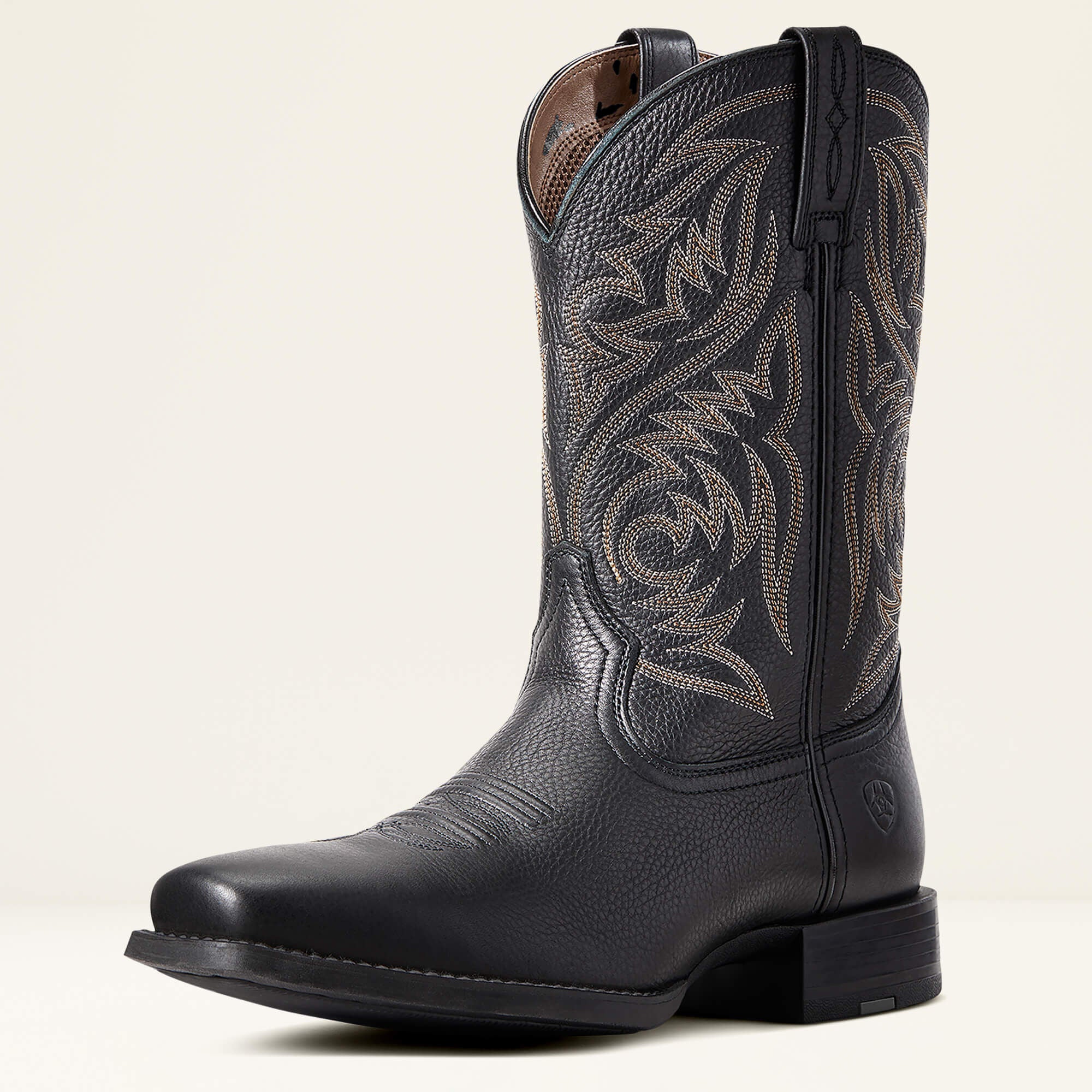 Ariat Sport Herdsman Western Boot On Sale