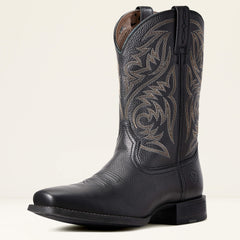 Ariat Sport Herdsman Western Boot On Sale