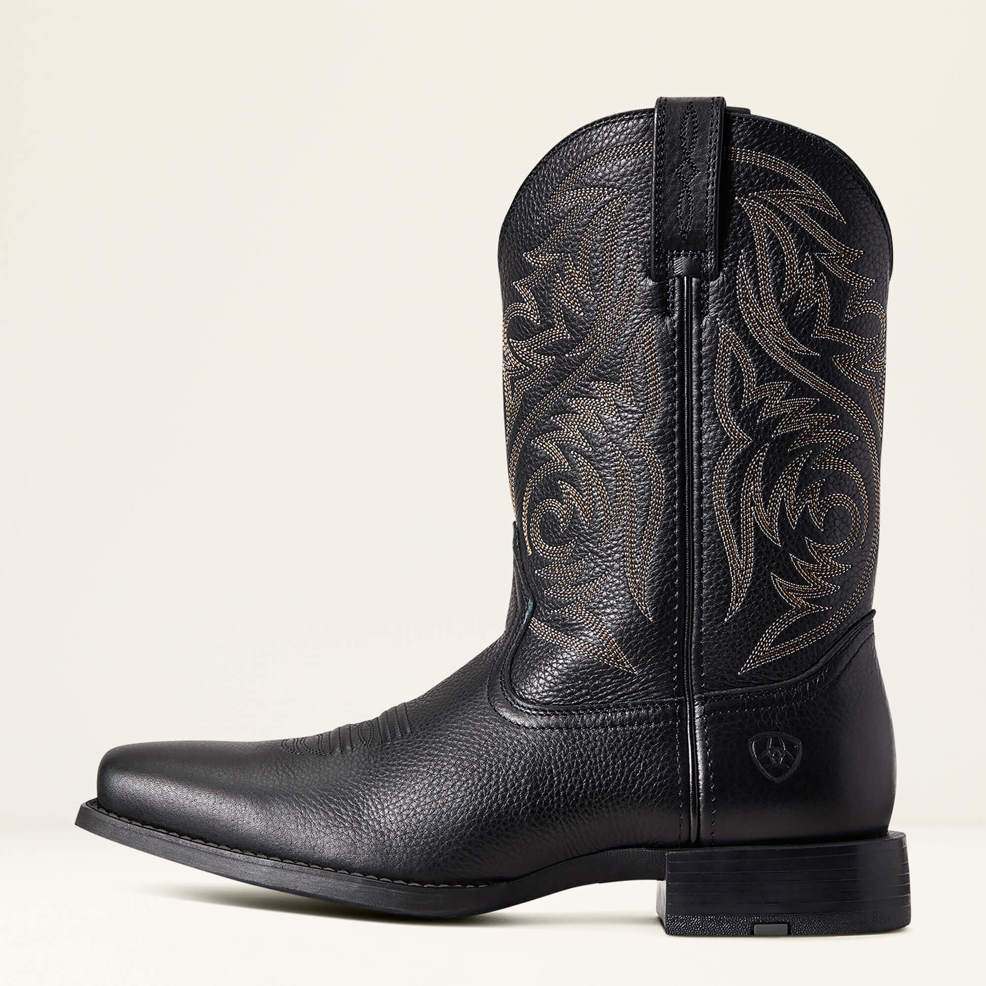 Ariat Sport Herdsman Western Boot On Sale