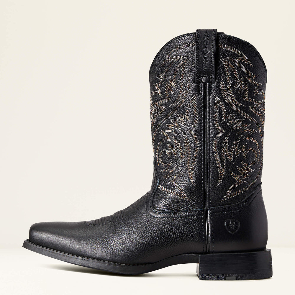 Ariat Sport Herdsman Western Boot On Sale