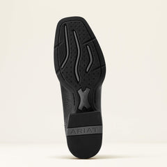 Ariat Sport Herdsman Western Boot On Sale