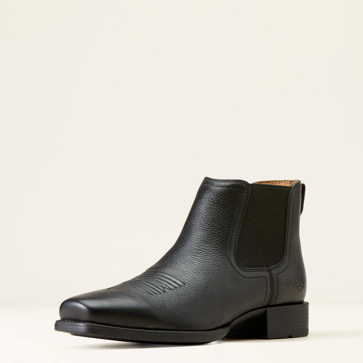 Ariat Booker Ultra Square Toe Western Boot Sale