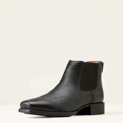 Ariat Booker Ultra Square Toe Western Boot Sale
