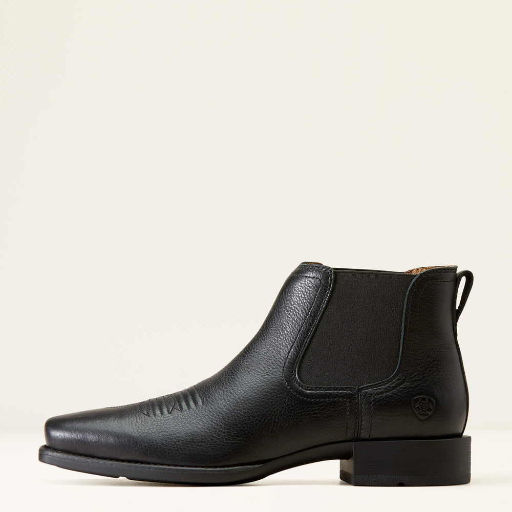 Ariat Booker Ultra Square Toe Western Boot Sale