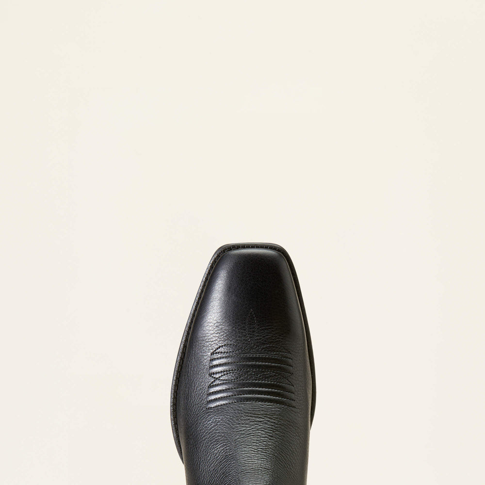 Ariat Booker Ultra Square Toe Western Boot Sale